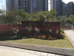 -新江湾城公园