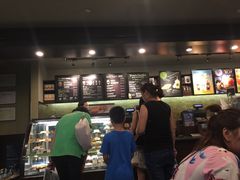 -星巴克(武汉协和医院店)
