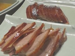 -羲和雅苑•北京烤鸭(平安国际金融中心店)