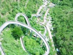 -野三坡清泉山风景区