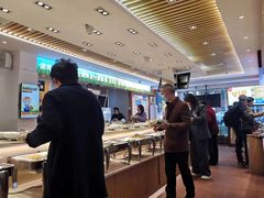 -素满香·Vegan食养自助(天一广场店)