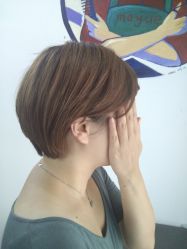 -Moyue HAIR SALON