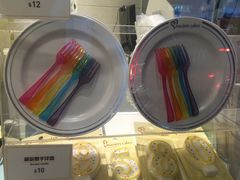-点点心点心专门店(湾仔店)