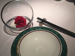 -老洋房花园饭店(绍兴路店)