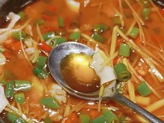 -贡宴盐帮菜自贡驻京联络处餐厅