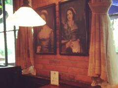 -宝莱纳啤酒花园餐厅PAULANER BRAUHAUS Nanjing(广州路店)