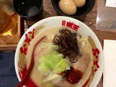 豚王拉面-豚王拉面(澳门银河店)
