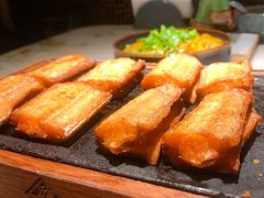 -锦府盐帮·李宅(领展购物广场中关村店)