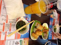 iphone_upload_pic-呷哺呷哺(普陀乐购真北店)