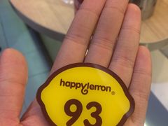 -快乐柠檬happylemon(印象城店)