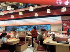 -万岁寿司(万国店)