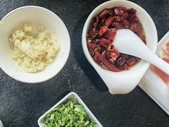 -京顺祥·清真铜锅涮肉(朱雀门店)