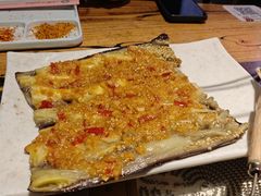 -河坝烧烤串城(银亭路店)