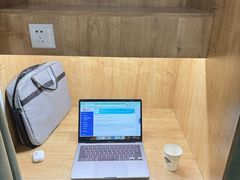 -纸上自习室(观音桥店)