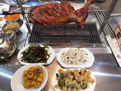 -宗泉烤全羊·烤羊腿·家常菜(解放东路店)