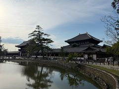 -奈良公园