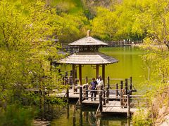 -九如山休闲旅游度假区