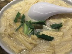 -禾珍珠家常小馆(河南博物院店)