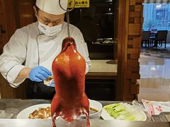 -盛宴自助餐厅(运达喜来登店)