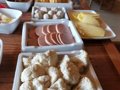 -傣妹火锅(四川北路店)