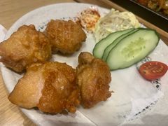 -小句号·精致料理(江南环球港店)