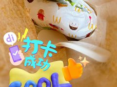 -麦当劳(团结湖店)