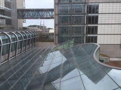 -青岛海尔洲际酒店