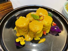 芥末墩-北平盛世·新京菜·北京烤鸭(劲松·双井店)