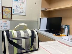 -谐和益家动物医院·免疫绝育·血液透析·宠保定点医院(高新伊藤分院)