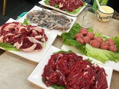 -汕头八里香牛肉店(人民南店)