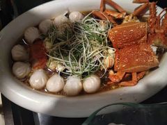 -石浦大酒店(百丈店)