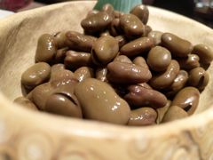 孔乙己茴香豆-香园茶社·金陵小灶(老门东店)