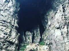 -武隆天坑地缝国家地质公园