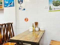 -杨门·豌豆杂酱面