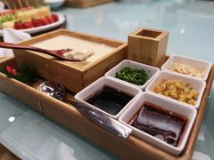 -汤记传菜(秀浦路店)
