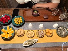 -邈墨茶馆(凤起路店)