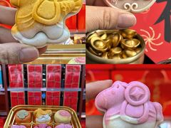 -北京稻香村(西站店)