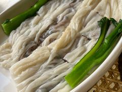 -味可道美食坊(福基路店)