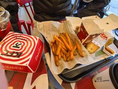 -肯德基(亦庄上海沙龙店)