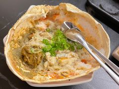 -Sushi Hanzo半藏(天环广场店)