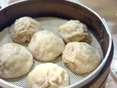 -百年尹氏汤包(湖南路狮子桥店)