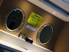 -绿岛汤泉韩式休闲会所