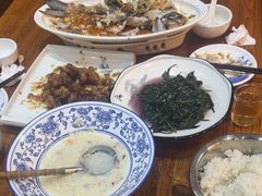 -下梅人家土菜馆(历史文化餐厅度假区店)