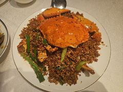 -喜记避风塘炒辣蟹(旗舰店)