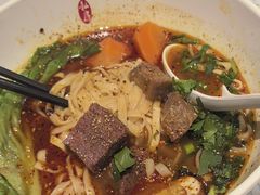 -康师傅私房牛肉面(申虹店)