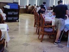 大堂-威尼斯西餐厅(东区店)