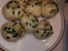 生煎包-上海老饭店(北京分店)