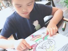 -斯比特花园意大利餐厅(缤谷广场店)