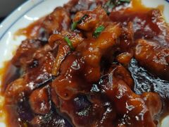 -卤鸭儿(小河路店)
