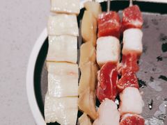 -丰茂烤串(公园店)